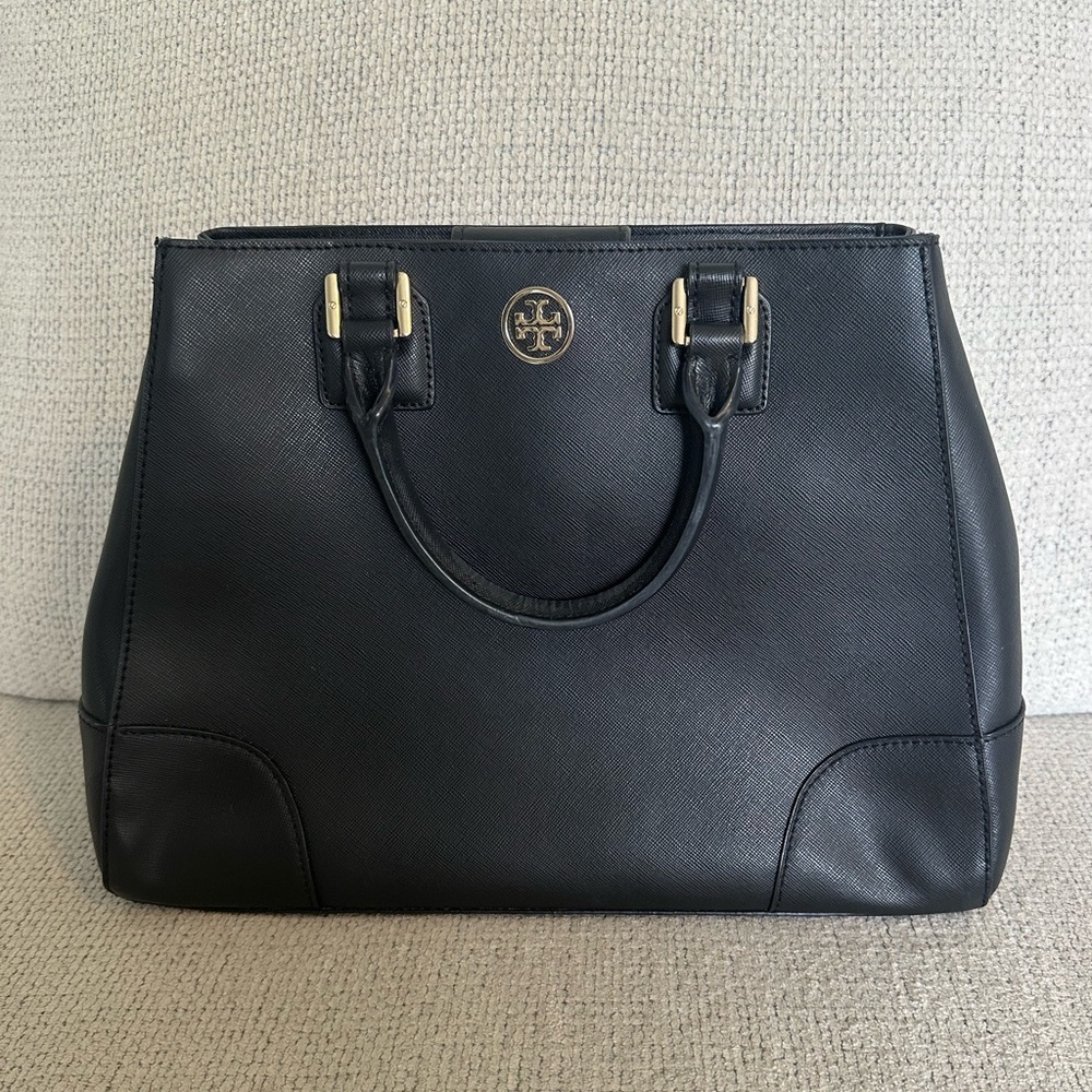 Tory Burch Robinson tote bag